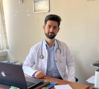 DR. EMRE YILMAZ